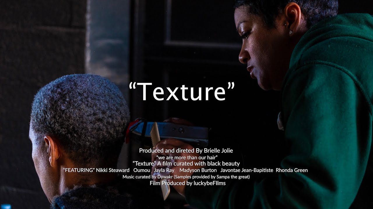 Texture A documentary short - YouTube