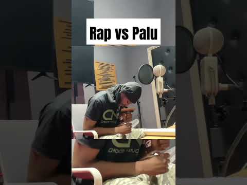 RAP vs PALU qui gagne? #humour #rap #afrique #rapivoire #drillivoire #zougloudrill  #abonnetoi