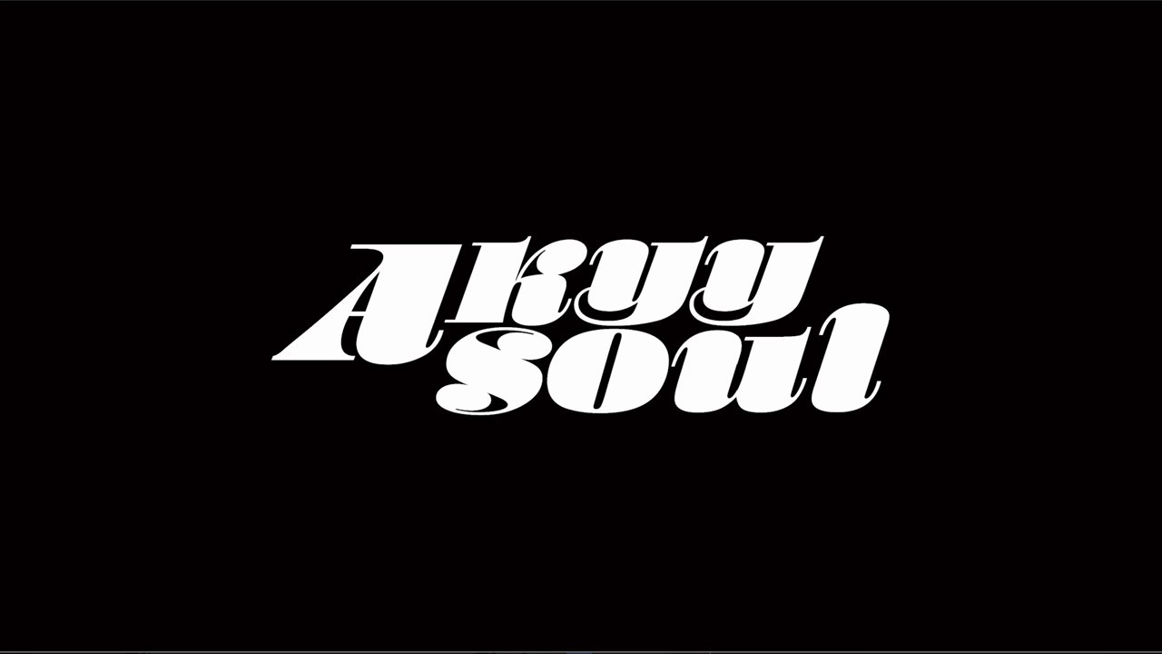 Akinori.Y - Akky Soul 3枚セット AKINORI.Y / AKYY SOUL -TALES OF TWILIGHT JOURNEY- / MIXCD | Record