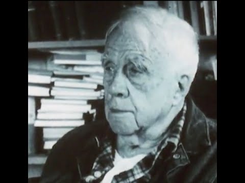 The Afterglow: A Tribute to Robert Frost