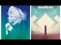 Static shelter la lune stays awake madeon feat  ellie goulding  dan smith mashup