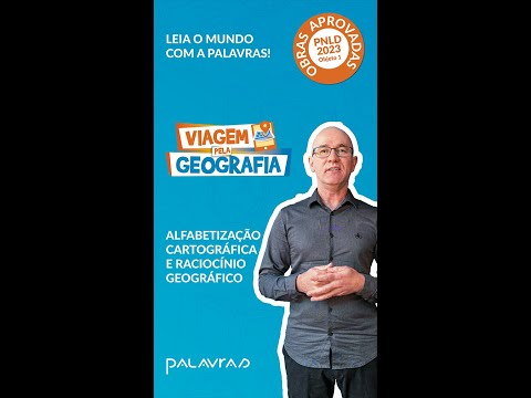 Viagem pela Geografia: