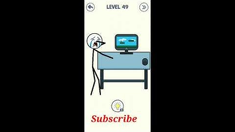 Draw Puzzle 2 Level 48