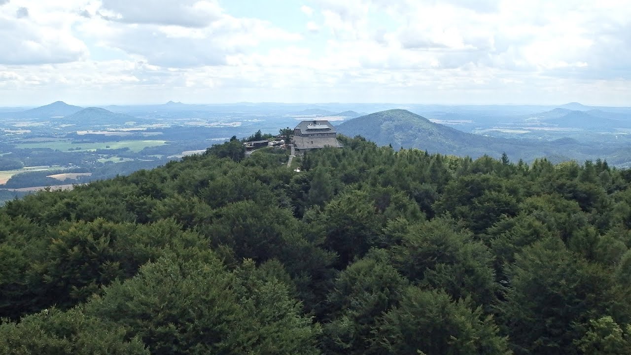 Kam a kudy: 71.díl - Hvozd a Oybin 2025