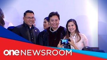 Guanzon dissents Cardema