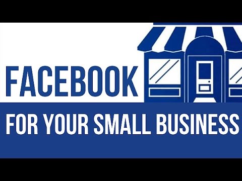 Social Media Marketing Tutorial - How to Promote Your Business on Facebook [UK]