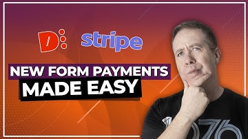 How to Add Stripe Payments to Elementor Forms | Dynamic Content for Elementor