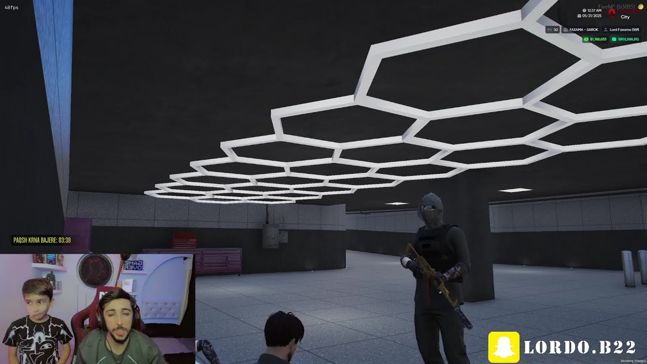 دلیار هاتە کوشتن (دێ چمە ژدەرڤەی باژیری) GTA FIVEM KURDISH