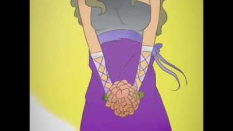 Mark X Zoey Warning this is anine