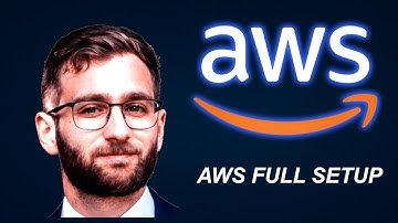 AWS Setup Tutorial: Create Account, IAM User & AWS CLI