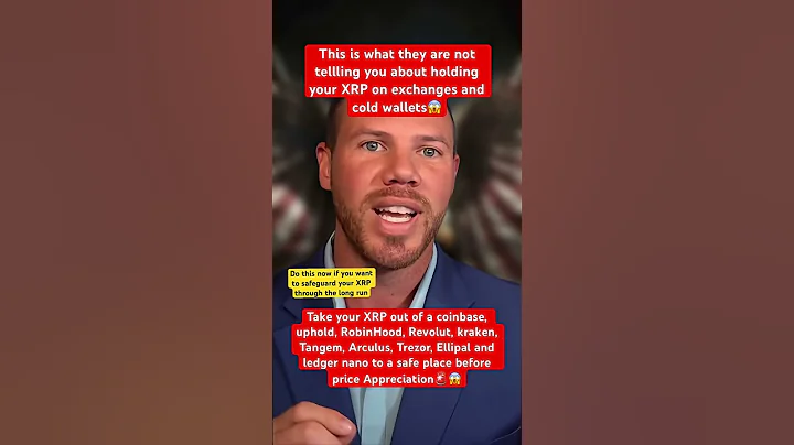 Take them out now‼️ #xrp #cryptocurrency #xrpcrypto #xrpnews #xrpripple #ripple #xrpnewstoday #btc