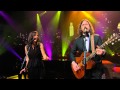 The Civil Wars on Austin City Limits "From This Valley"
