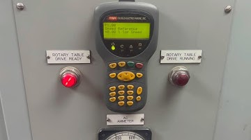 Converteam MV 3000 Controller - Firmware