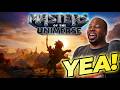 Masters of The Universe – Official Final Trailer - Reaction!