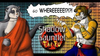 T'ai Fu: Wrath of the Tiger - Shadow Gauntlet - Ep. 21 - Playstation screenshot 3