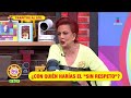 ¡Talina confiesa que intimó con Julio Iglesias! ¿Valió la pena? | Sale el Sol