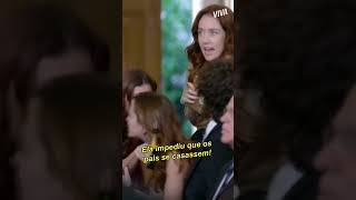 Barraco Paloma Impede Casamento De Cadinho E Alexia Na Igreja Avenida Brasil