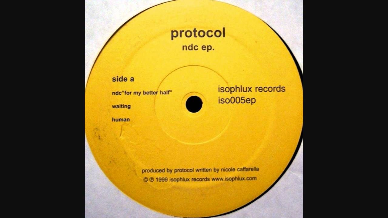Watch Protocol - Waiting on YouTube Watch Protocol - Waiting on YouTube