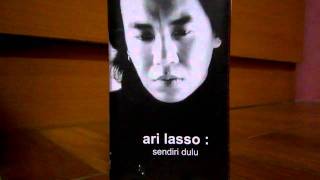 ari lasso - Ampunilah ( Taubat Itu Ubat )