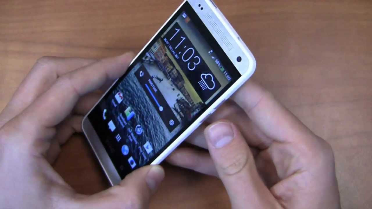 Update New HTC One mini Review Part 1
