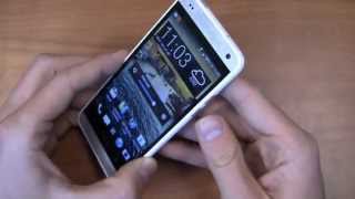 HTC One mini Review Part 1