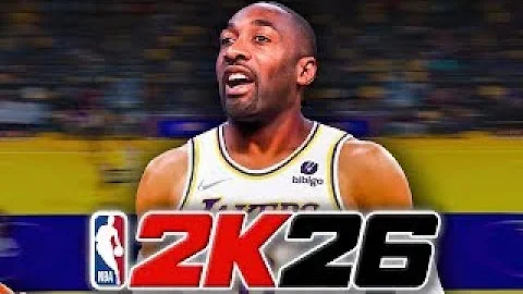 Gilbert Arenas and 3 on 3 Crew seeks to TAKEOVER the 2k 3 on 3 community