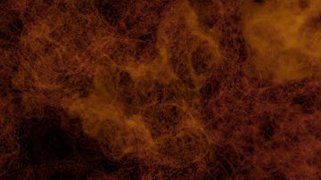 eevee animation with a nebula 🤢 eevee volumetrics blender