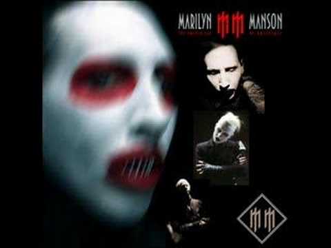 Marilyn Manson - This Is The New Shit (John B Remix)