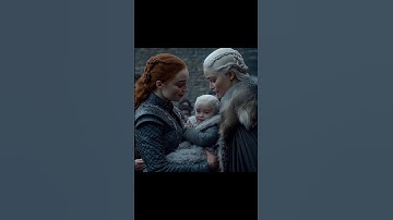 The Best Ending of Game of Thrones Destroyed by HBO #got #gameofthrones #got7 #houseofthedragon #yt
