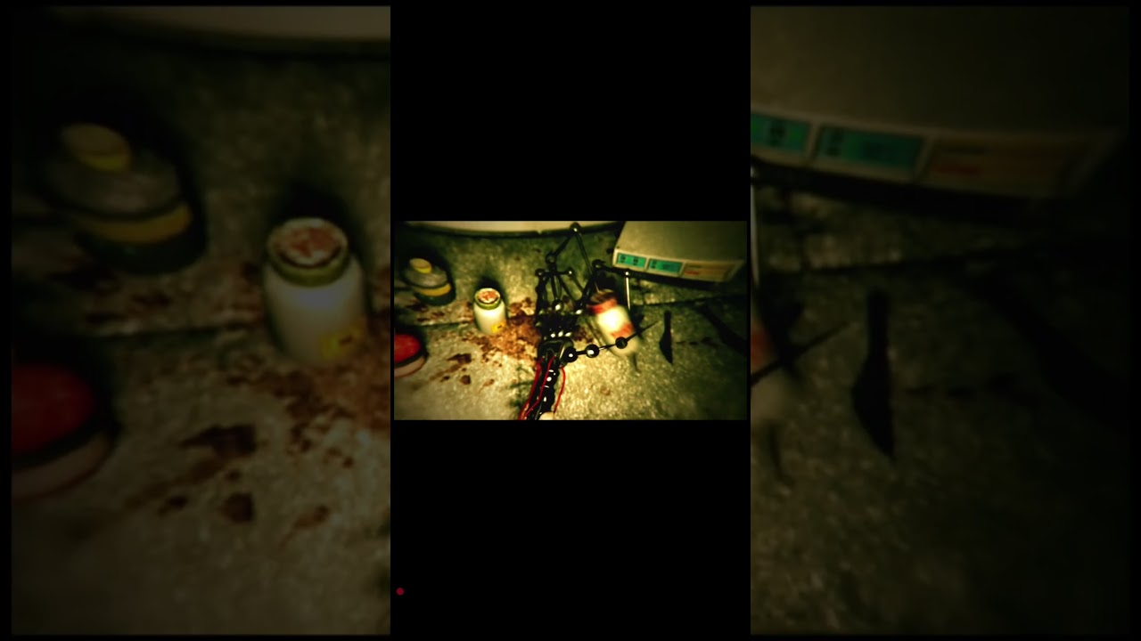 Poppy playtime chapter 5 the unbelievable power of prototype Coming soon 🔜