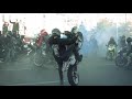 MotorSStream Moto season closing | Kill The Street Kiev