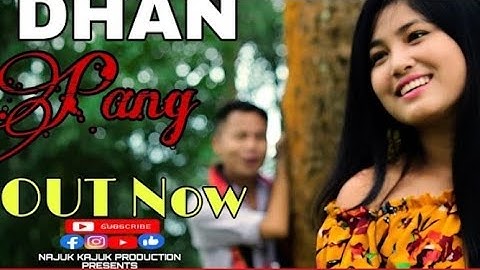 Dhan Pang_-_New Chakma Cover song/#RAjasoramusicstudio