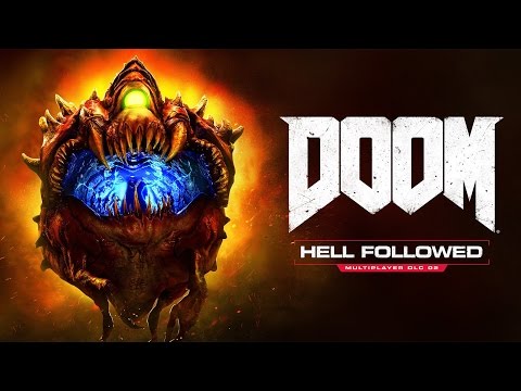 Video: Doom Scenarist Govori