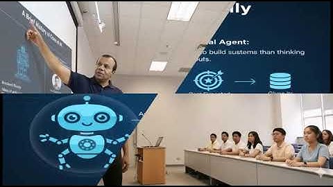 AI Fundamentals: From Basics to Deep Learning - Lesson 2