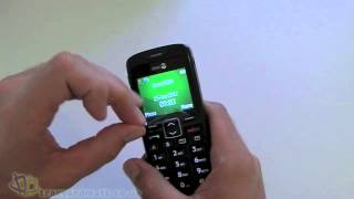 Doro PhoneEasy unboxing video