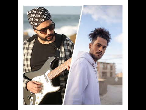 عفروتو سيجارة جيتار كريم يحيى Guitarcover