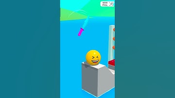 Sliceitall Game Play 61   #shorts #sliceitall #gunsprint #gaming