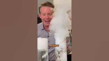 Dry Ice Power Boost