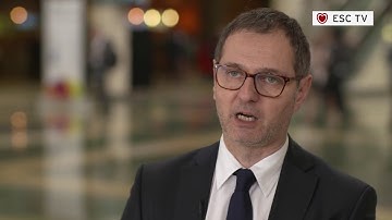 ESC TV at ACC.18 - Results from the ODYSSEY Outcomes Trial