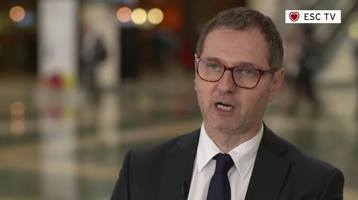ESC TV at ACC.18 - Results from the ODYSSEY Outcomes Trial