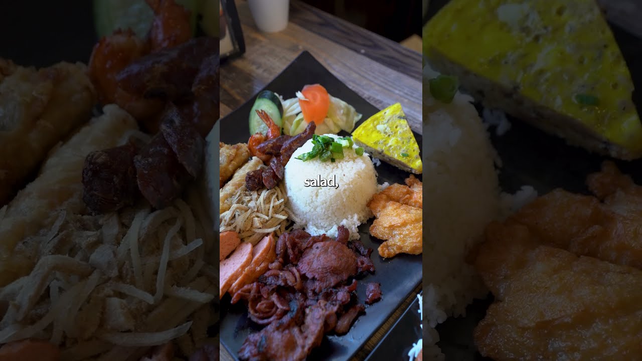 One Of The BEST Vietnamese Restaurants In LA Chef David Kuo