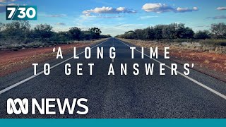 Two Indigenous teens died by the side of a road near Bourke. The man responsible walked free | 7.30 by ABC News In-depth 6,166 views 3 days ago 8 minutes, 6 seconds