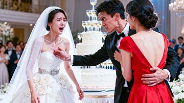 He married her to steal her heart，for his ex—She escaped, wed powerful CEO, he regret, too late!