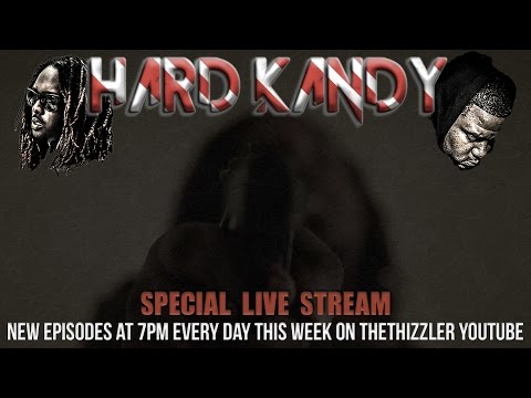 Hard Kandy: A Bay Area Crime Drama (Web Series) || Live stream every weekday this week - Hard Kandy: A Bay Area Crime Drama (Web Series) || Live stream every weekday this week