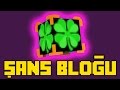 Minecraft Dünyayı Patlatan Şans Bloğu Modu [ Irish Lucky Block Mod 1.10.2 ]