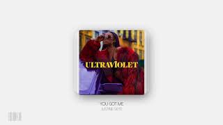 Justine Skye - You Got Me