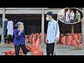 Tập redeemed the car and the old woman was surprised to learn what Mrs Hoc had done mp3