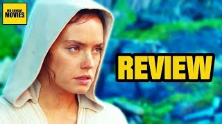 The Rise Of Skywalker (Is A Mess) - Star Wars Review