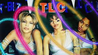 TLC - Diggin&#39; on you (Album ver)【432Hz】