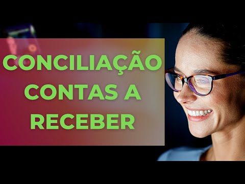 Conciliação Contas a